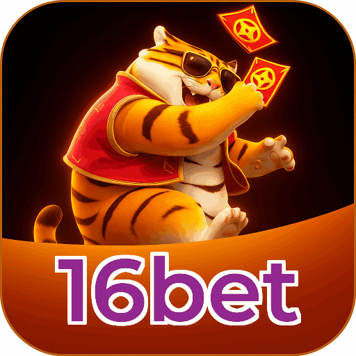 16bet logo